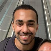 Cambridge student currently taking a year off